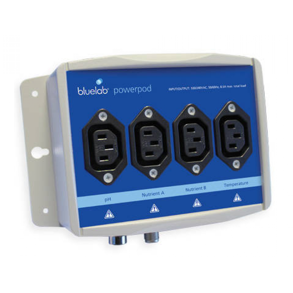 PowerPod (Pro Controller) Bluelab